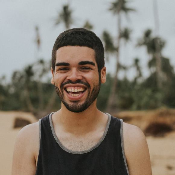 Meet your Posher, Raymond - Picture 1 of 1